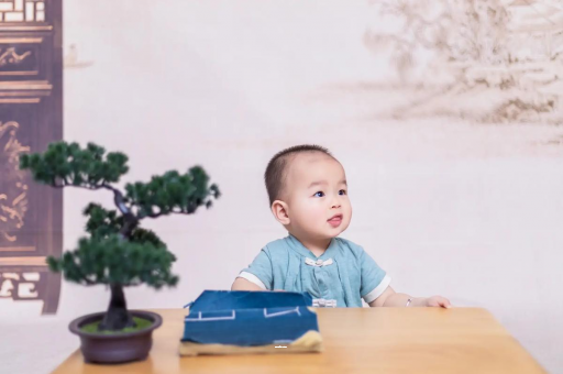 博尔塔拉蒙古宝宝抓周必备8件物品